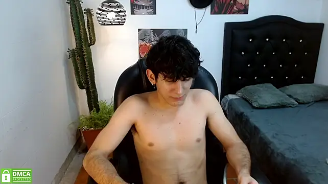 billy_wild stripchat live cam model