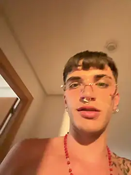 D_barry stripchat live cam model