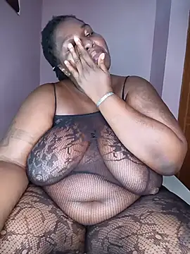 African_Bigass stripchat live cam model
