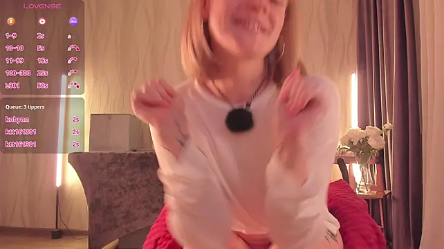 _Pixypix_ stripchat live cam model