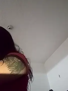 Naomy_Gomez_ stripchat live cam model