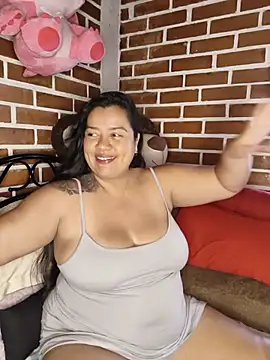 NARNYALABELLA stripchat live cam model