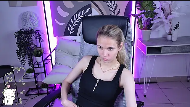 effyfetcher stripchat live cam model