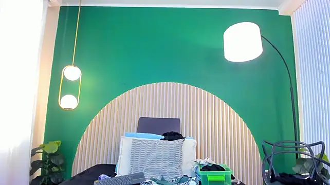 amberhanks stripchat live cam model