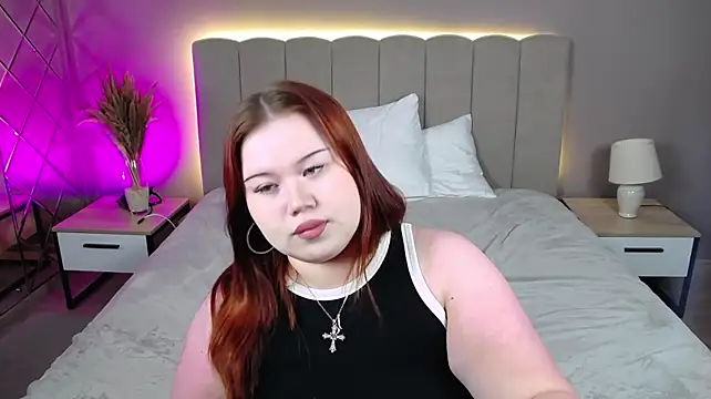 EvaBlunnsh_ stripchat live cam model