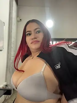 MiaBlis stripchat live cam model