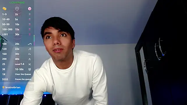 Marcosdfreitas stripchat live cam model