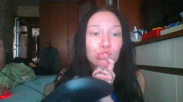 RussNocturnal stripchat live cam model