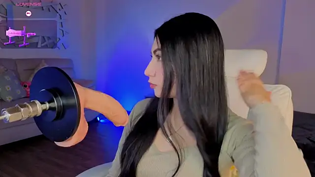 Miller_Vanessa_ stripchat live cam model