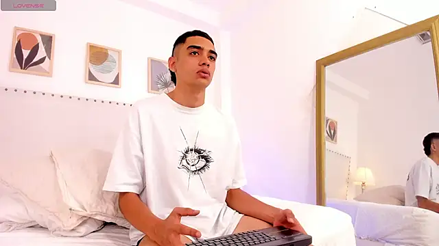 liian_23 stripchat live cam model