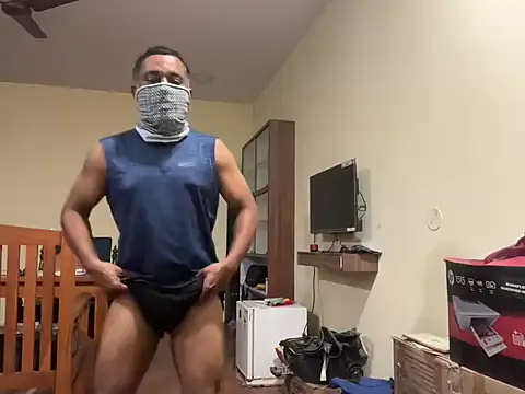 syntaxbear stripchat live cam model
