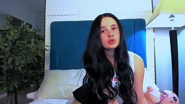 AmeliaRiviera stripchat live cam model