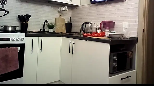 MysteriousWanderer stripchat live cam model