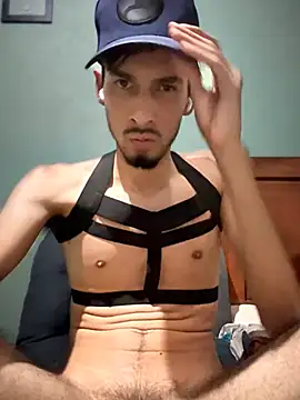ElBratid stripchat live cam model