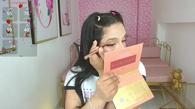 Small_naugthy_ stripchat live cam model