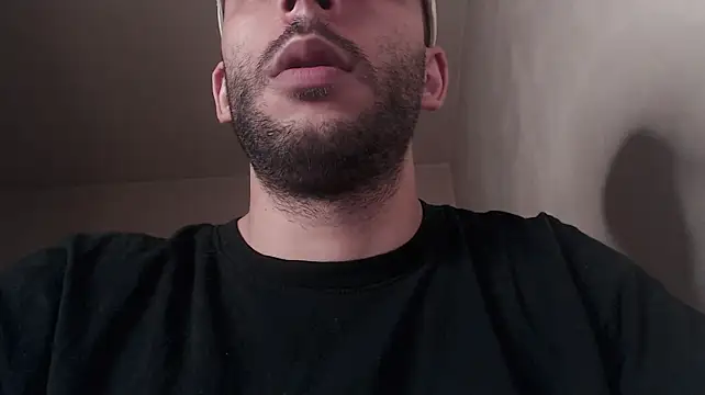 henryaxe stripchat live cam model