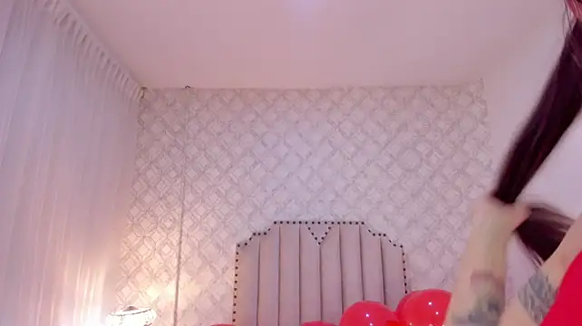 katherine_glow stripchat live cam model