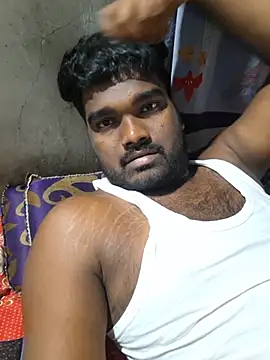 FluffingDub stripchat live cam model