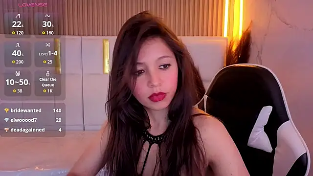 cony_tp stripchat live cam model