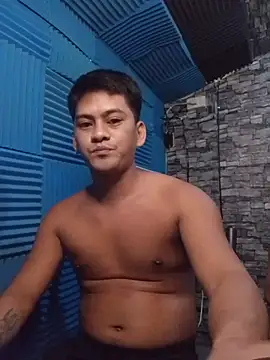 AsianLatinoPH stripchat live cam model