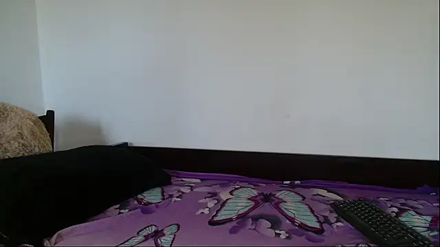 Christine777 stripchat live cam model