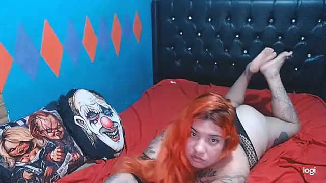 Dulce_domini stripchat live cam model