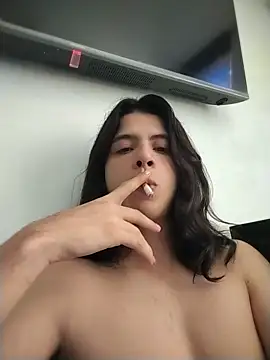 Allen_clark stripchat live cam model