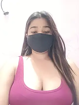 Simran-001 stripchat live cam model