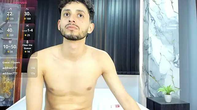 dracke_and_zara stripchat live cam model