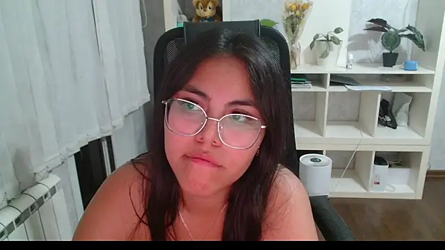 Anda_here stripchat live cam model