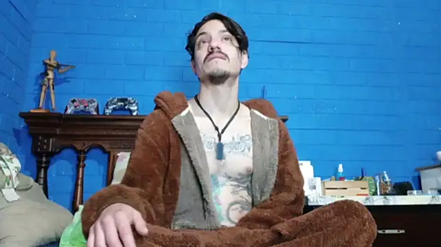 Alan_summer stripchat live cam model