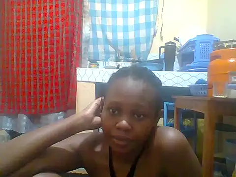 Sexxynitah stripchat live cam model