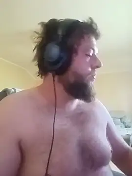 RoboticPower7 stripchat live cam model