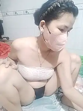 HimiJim stripchat live cam model