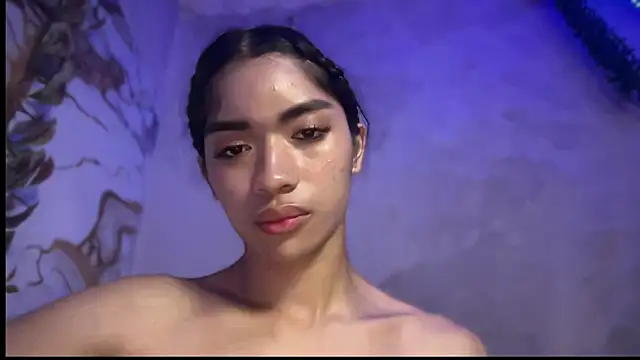 ysabellacarter stripchat live cam model