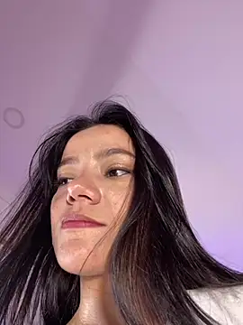 ZoeHarpers stripchat live cam model
