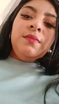 ariana_foxx_ stripchat live cam model
