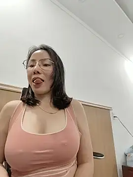 Fanritar stripchat live cam model