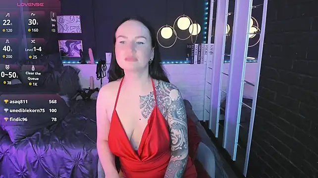 Lisa_Sin stripchat live cam model