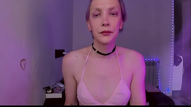 Lyricca stripchat live cam model