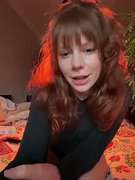 Oopsfoxy stripchat live cam model