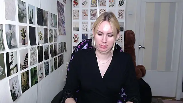 CapriScorpion stripchat live cam model