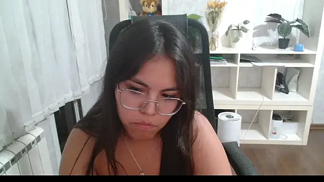 Anda_here stripchat live cam model