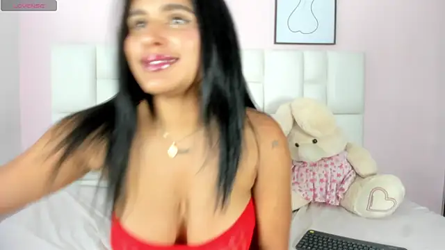 marilynharris stripchat live cam model