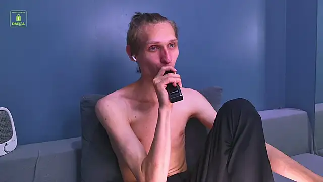 Fred_benson stripchat live cam model