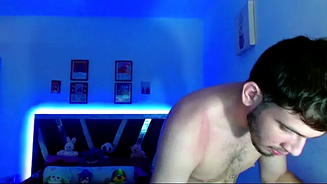Sebasxxl12 stripchat live cam model