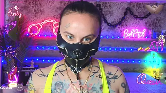 Cool_Freak_ stripchat live cam model