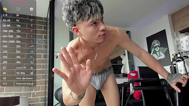 pretur_cruba1 stripchat live cam model