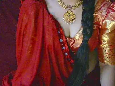 traditional_Jaanvi stripchat live cam model