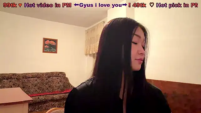 Milkyhope stripchat live cam model